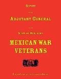 Report of the Adjutant General of the State of Kentucky. Mexican War Veterans