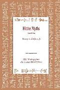 Hittite Myths World