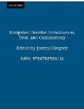 Euripides: Hecuba: Introduction, Text, and Commentary