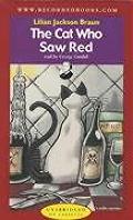 Cat Who Saw Red