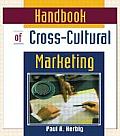 Handbook of Cross-Cultural Marketing