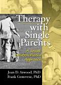 Therapy with Single Parents: A Social Constructionist Approach