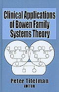 Clinical Applications of Bowen Family Systems Theory