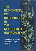 Economics Of Information In The Networke