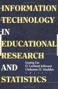 Information Technology in Educational Research and Statistics