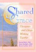 Shared Grace Therapists & Clergy Working Together