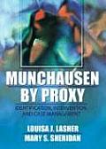 Munchausen By Proxy Identification Inter