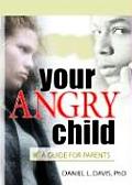 Your Angry Child A Guide For Parents