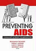 Preventing AIDS Community Science Collaborations