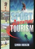 Sport and Adventure Tourism