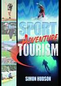 Sport & Adventure Tourism
