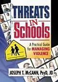 Threats in Schools: A Practical Guide for Managing Violence