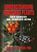 Understanding Medicinal Plants Their Chemistry & Therapeutic Action