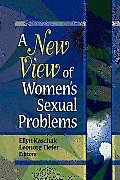 New View Of Womens Sexual Problems