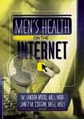 Men's Health on the Internet