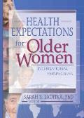 Health Expectations for Older Women: International Perpectives