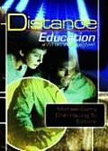 Distance Education: What Works Well