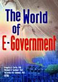 World Of E Government