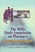 Millis Study Commission On Pharmacy A Ro