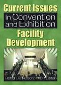 Current Issues in Convention and Exhibition Facility Development