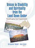 Voices in Disability & Spirituality from the Land Down Under