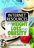 Internet Resources on Weight Loss & Obesity