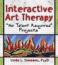 Interactive Art Therapy No Talent Required Projects