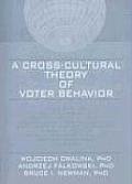 A Cross-Cultural Theory of Voter Behavior