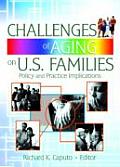 Challenges Of Aging On U S Families P