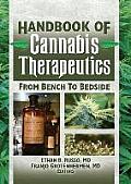 The Handbook of Cannabis Therapeutics: From Bench to Bedside