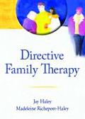 Directive Family Therapy