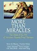 More Than Miracles The State of the Art of Solution Focused Brief Therapy