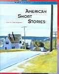 American Short Stories 1920 To Present