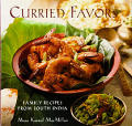 Curried Favors Family Recipes from South India