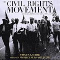 Civil Rights Movement A Photographic History 1954 68