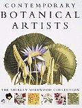 Contemporary Botanical Artists