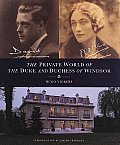 Private World Of The Duke & Duchess Of W
