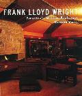 Frank Lloyd Wright American Master Architect