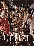 Treasures Of The Uffizi Florence