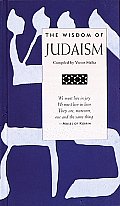 Wisdom Of Judaism