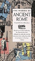 Wisdom Of Ancient Rome