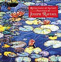 Reflections of Nature: Paintings by Joseph Raffael