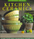Kitchen Ceramics Everyday Things