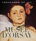 Treasures Of The Musee Dorsay