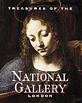 Treasures Of The National Gallery
