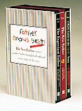 Father Knows Best The New Father Series