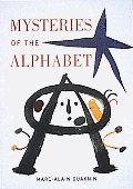Mysteries Of The Alphabet The Origins