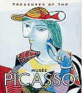 Treasures Of The Musee Picasso Paris
