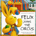 Felix Joins The Circus