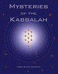 Mysteries Of The Kabbalah